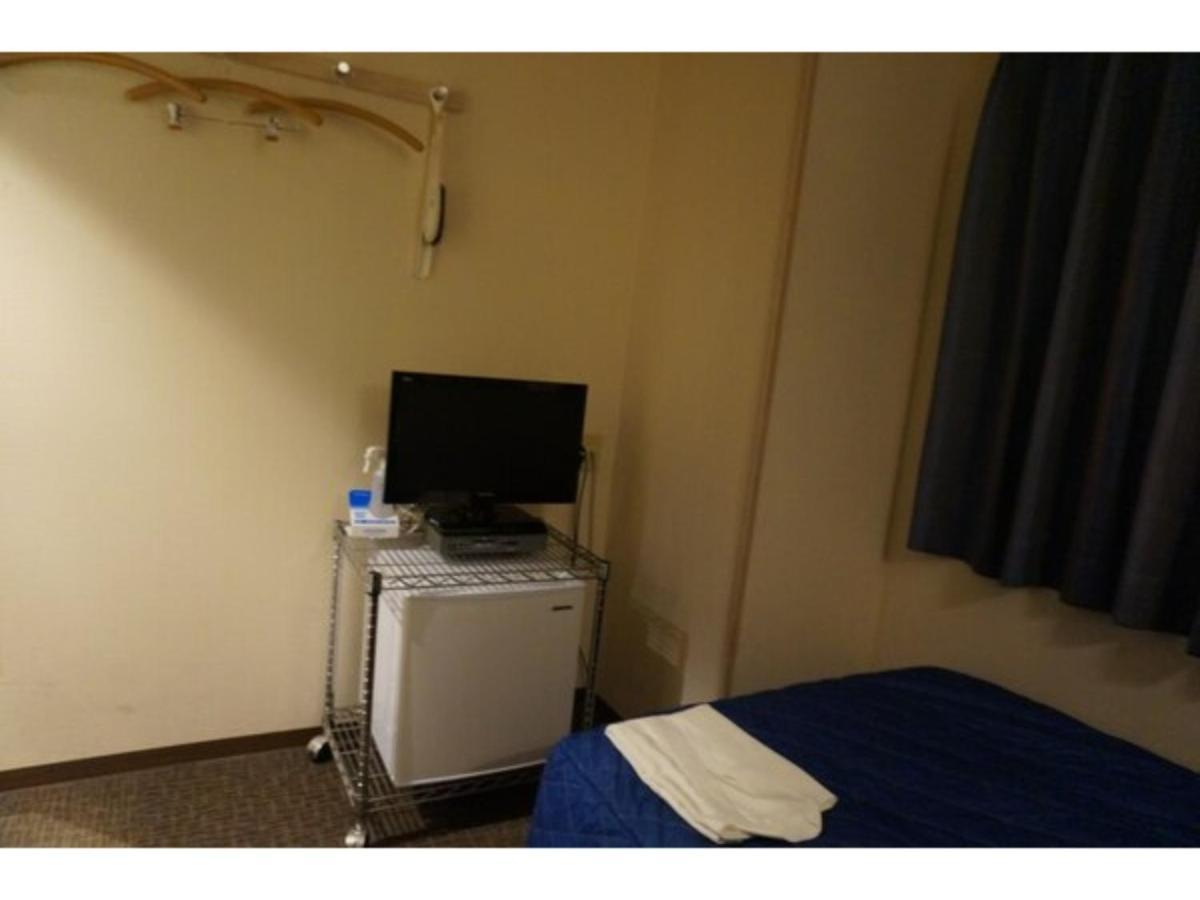 טסוצ'יורה Hotel Plaza Arakawaoki מראה חיצוני תמונה