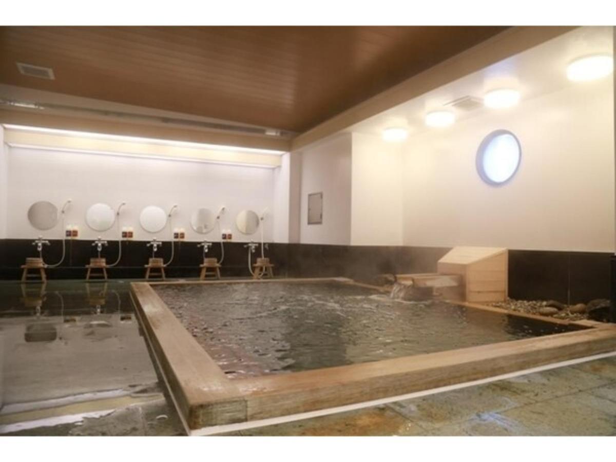 טסוצ'יורה Hotel Plaza Arakawaoki מראה חיצוני תמונה