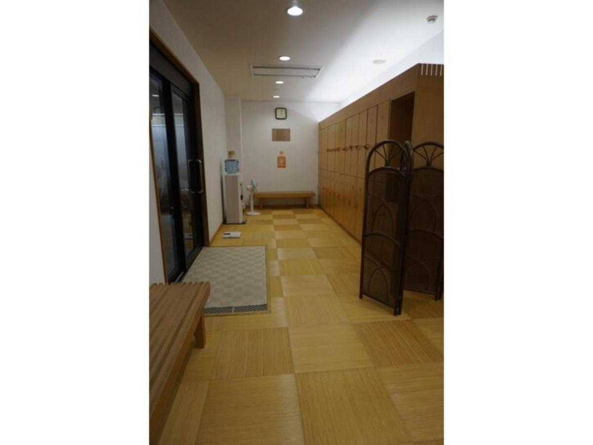 טסוצ'יורה Hotel Plaza Arakawaoki מראה חיצוני תמונה