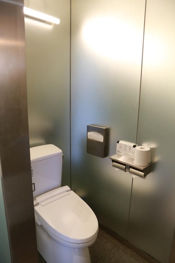 טסוצ'יורה Hotel Plaza Arakawaoki מראה חיצוני תמונה